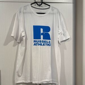 Men’s White short sleeve